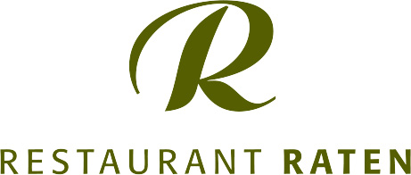 Restaurant Raten